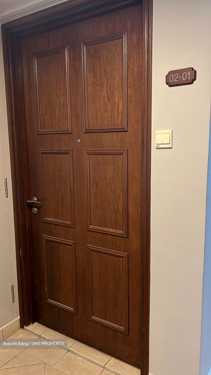 Mosque Street (D1), Condominium #419926531